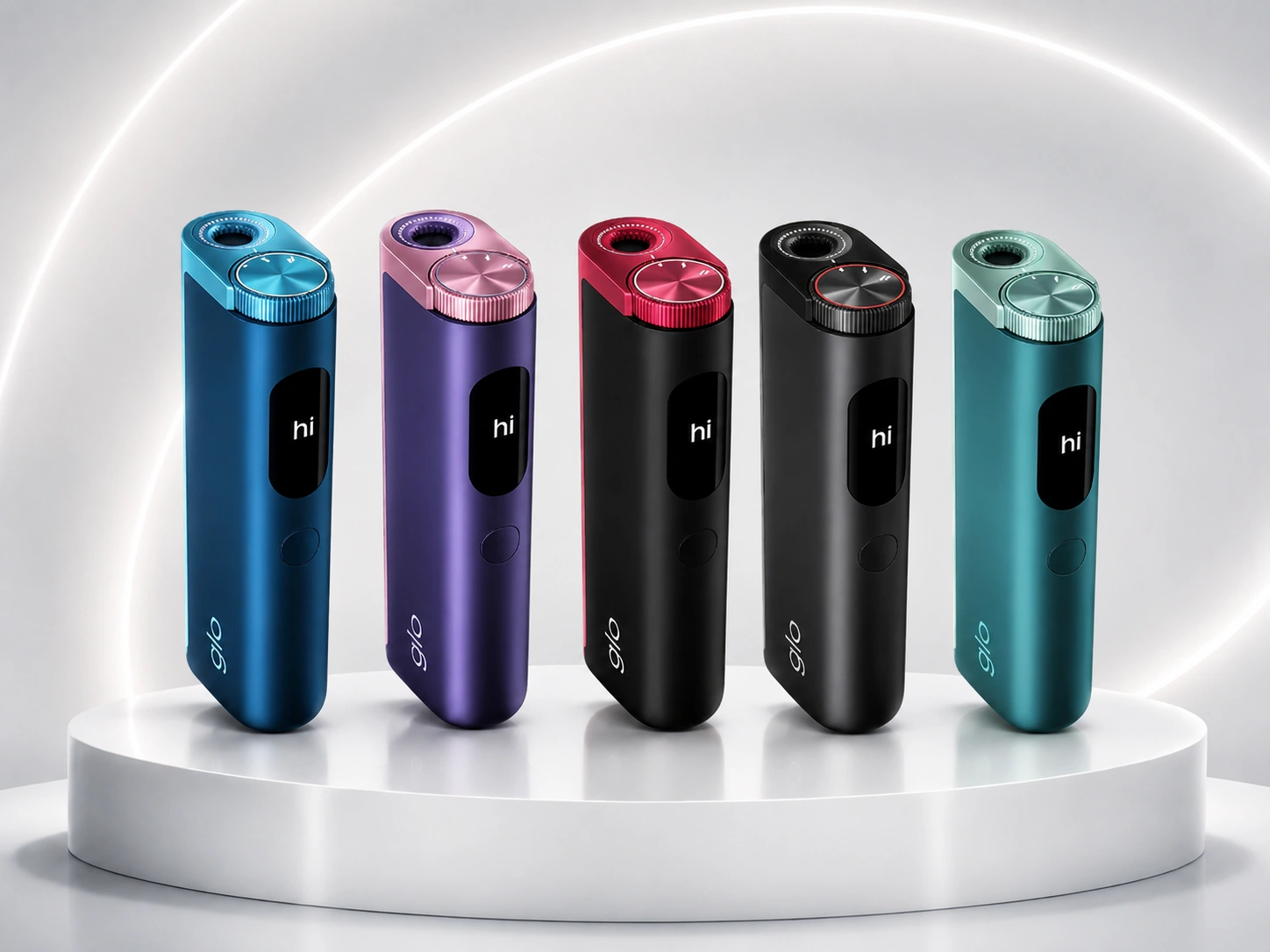 Glo Hyper Pro