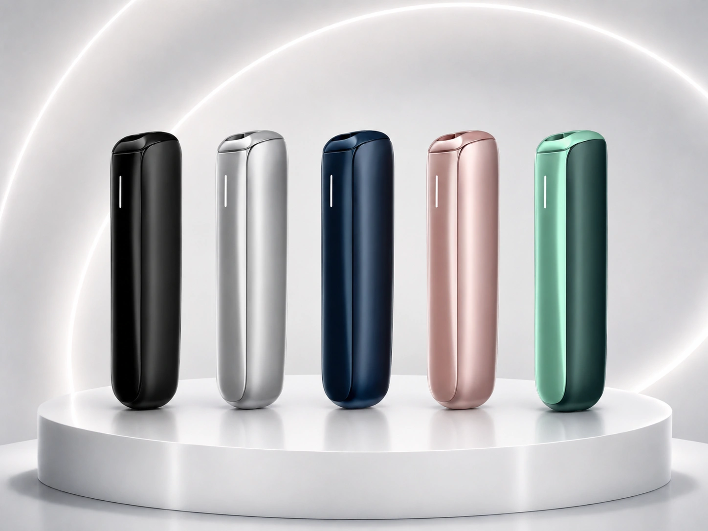 Ploom AURA